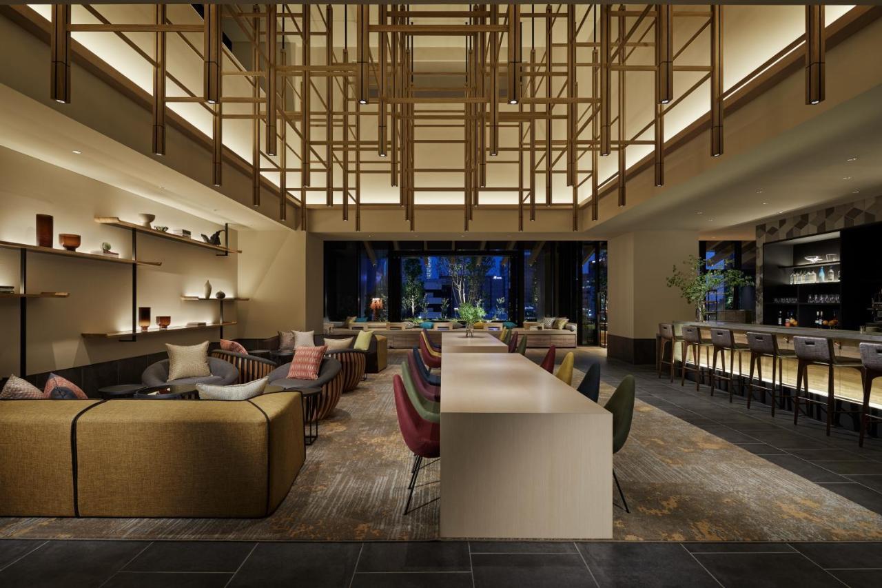 Hyatt House Kanazawa Exterior foto
