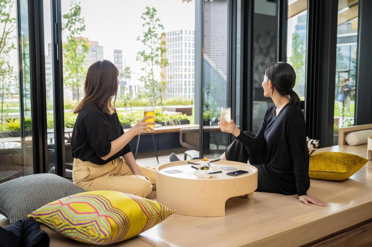 Hyatt House Kanazawa Exterior foto